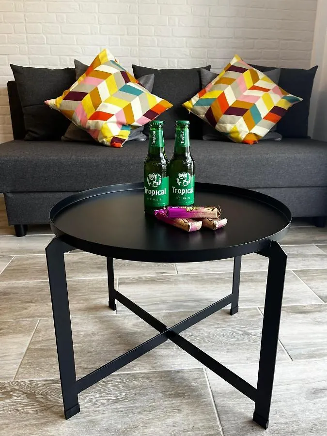 Apartamento La Nina Bonita Costa De Antigua España