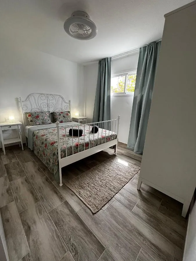 Apartamento La Nina Bonita Costa De Antigua