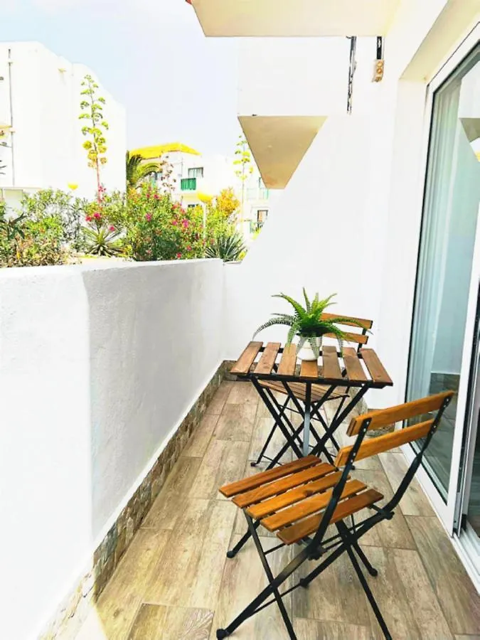Apartamento La Nina Bonita Costa De Antigua 0*,  España