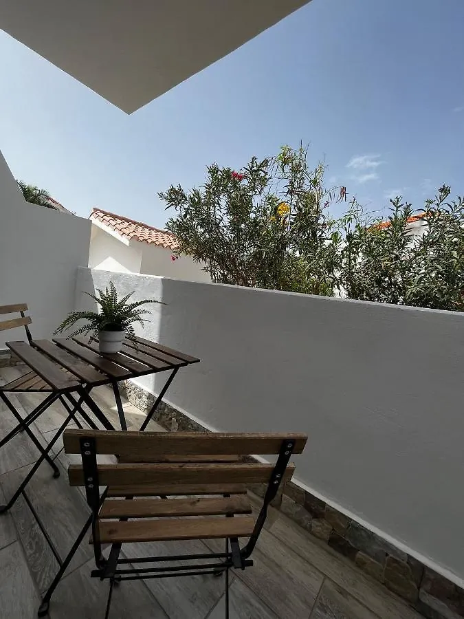 Apartamento La Nina Bonita Costa De Antigua