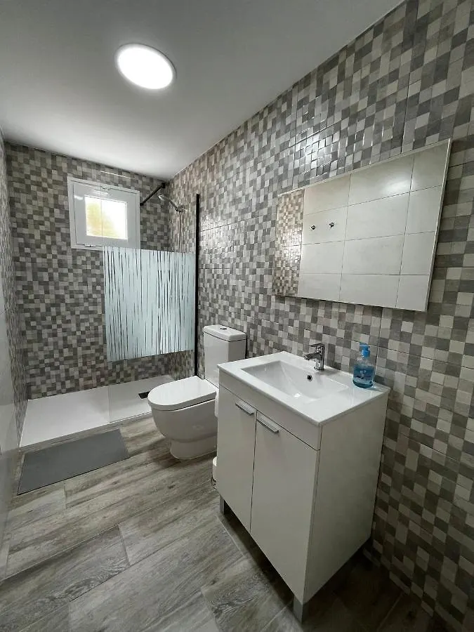 Apartamento La Nina Bonita Costa De Antigua
