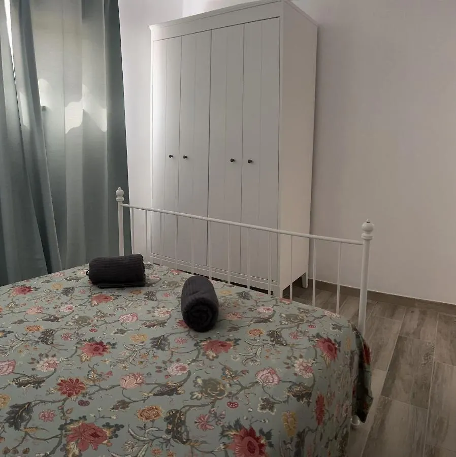 Apartmán La Nina Bonita Costa De Antigua 0*,  Španělsko
